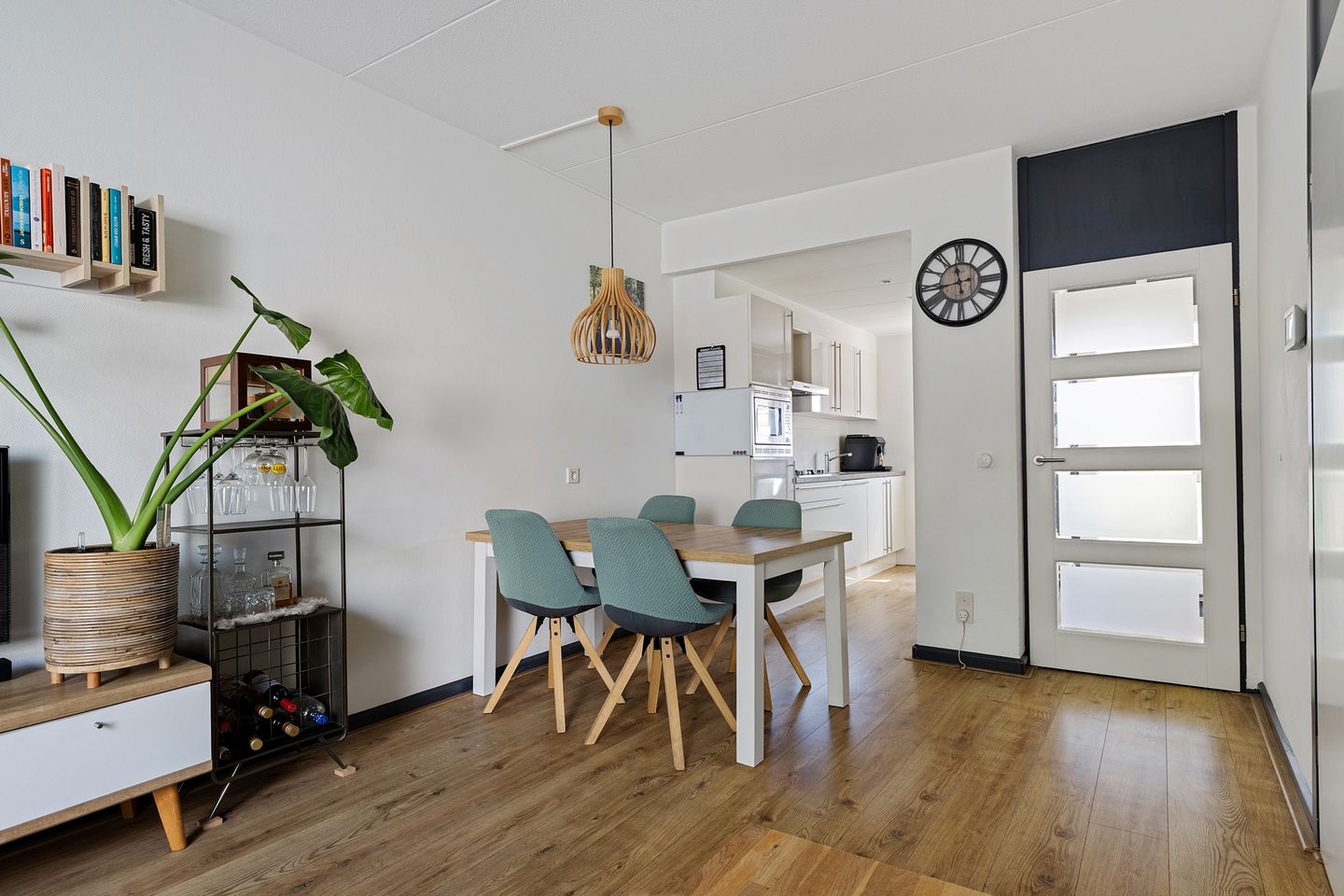 Photo 10 of Westercluft 166-B