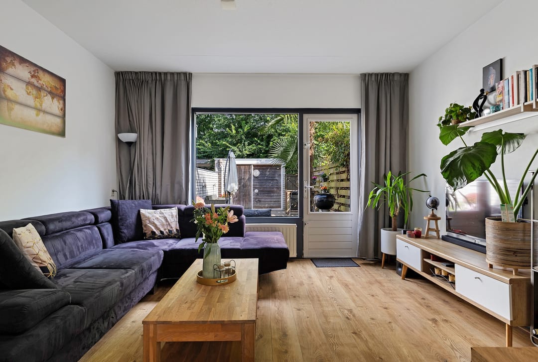 Photo 11 of Westercluft 166-B