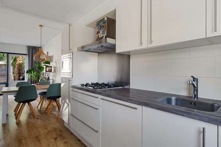 Foto 12 van Westercluft 166-B