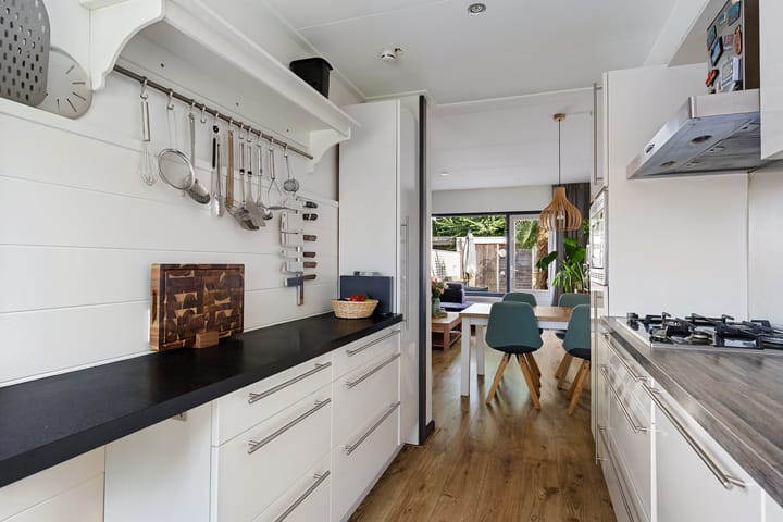 Foto 13 van Westercluft 166-B