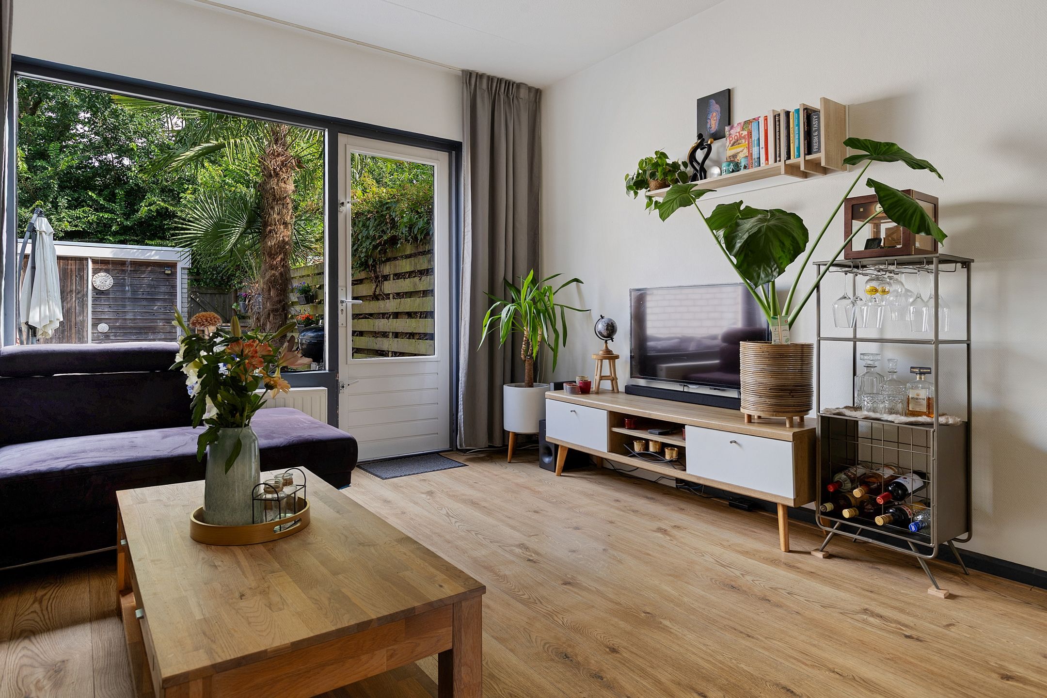 Photo 15 of Westercluft 166-B