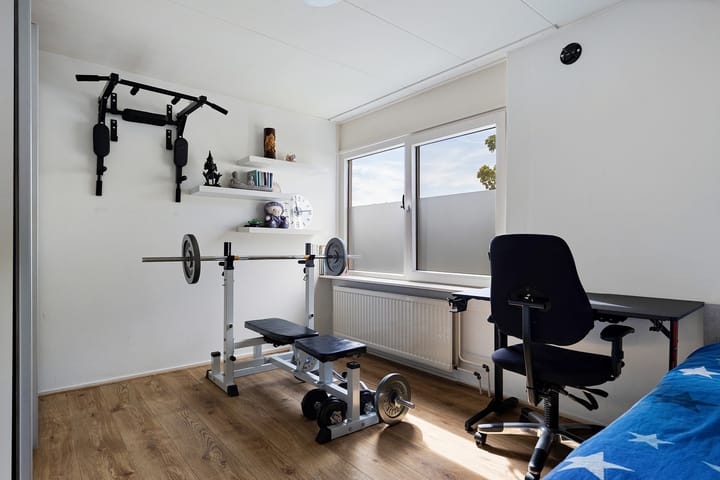 Foto 20 van Westercluft 166-B