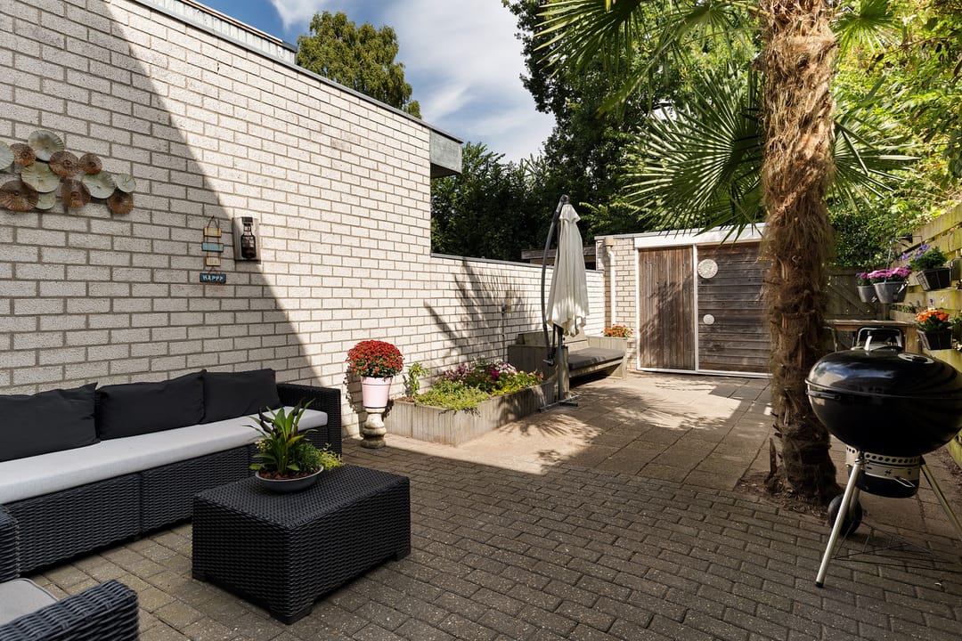 Photo 22 of Westercluft 166-B