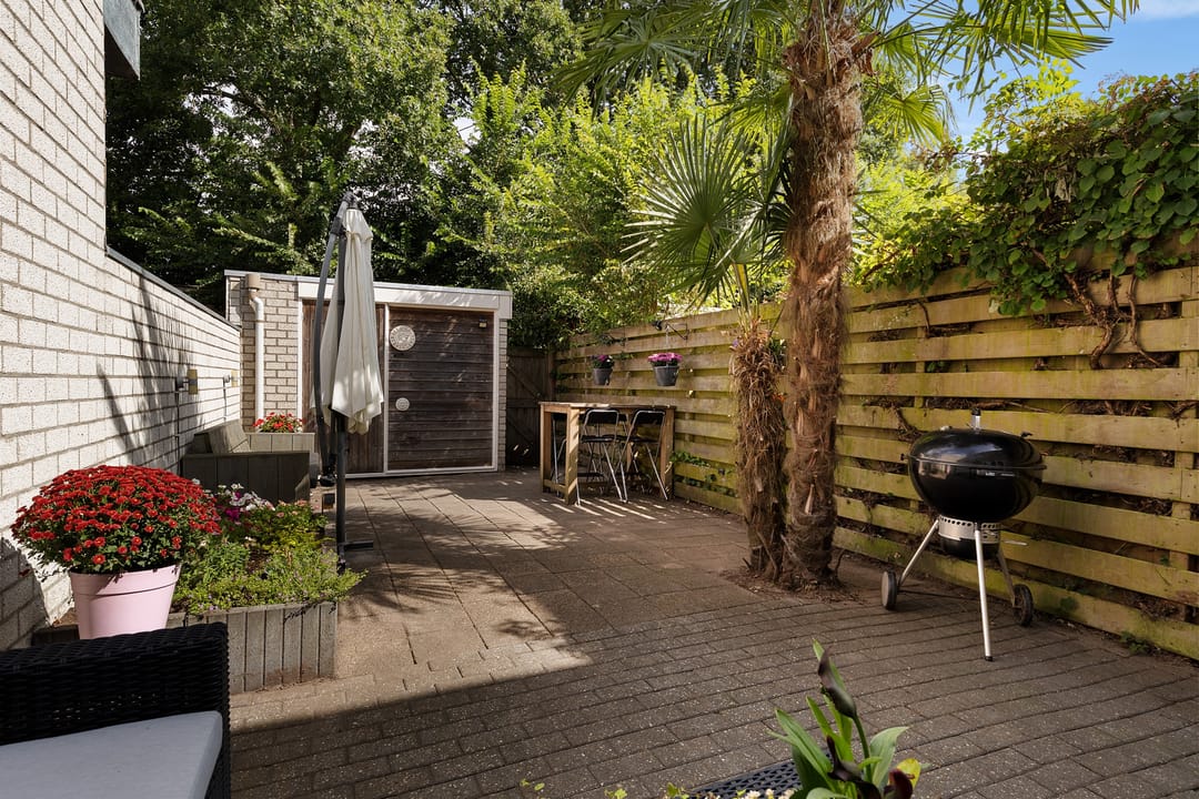 Photo 23 of Westercluft 166-B