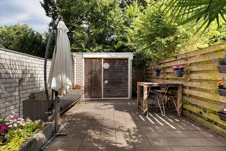 Foto 24 van Westercluft 166-B