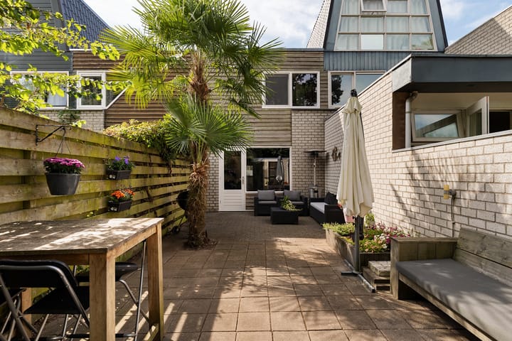 Foto 25 van Westercluft 166-B