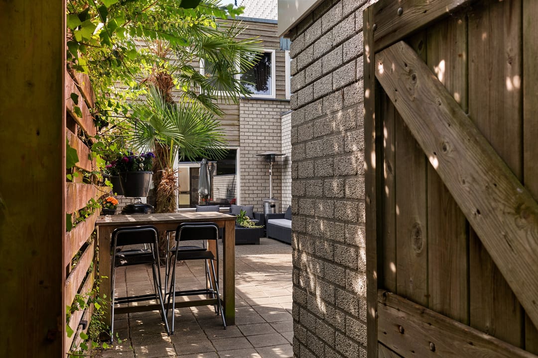 Photo 26 of Westercluft 166-B