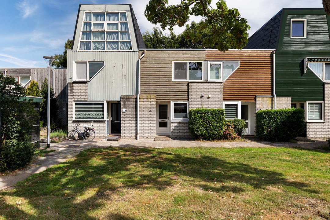 Photo 28 of Westercluft 166-B