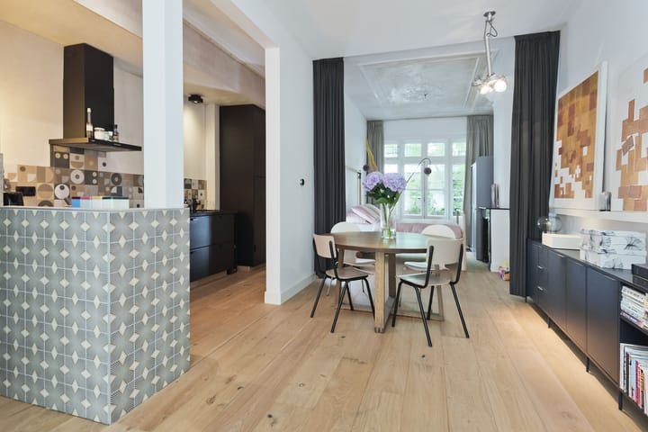 Foto 5 van Delistraat 13-A