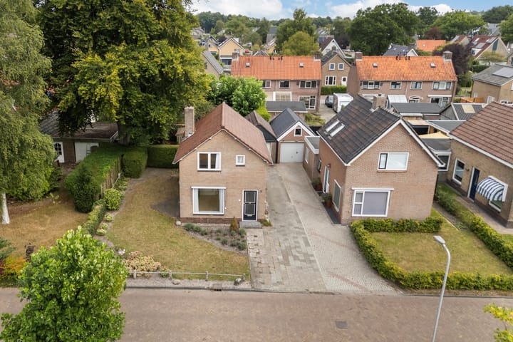 Foto 2 van De Bou 19