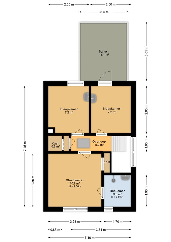 Foto 56 van De Bou 19