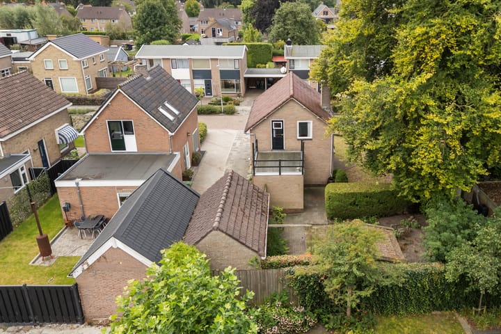 Foto 49 van De Bou 19