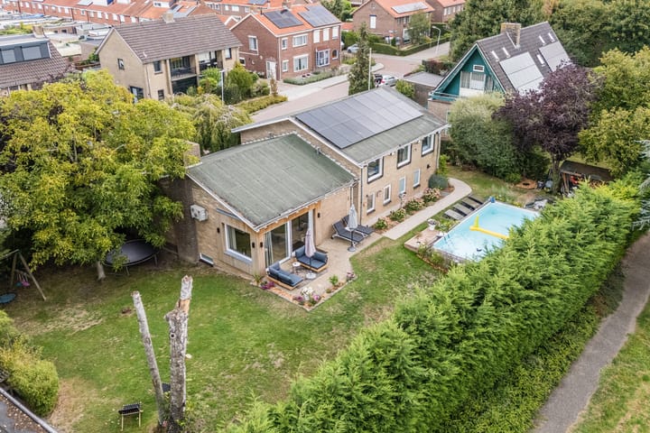 Foto 3 van Oranjestraat 9