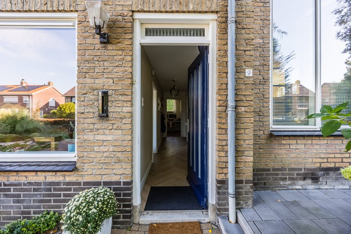 Foto 4 van Oranjestraat 9
