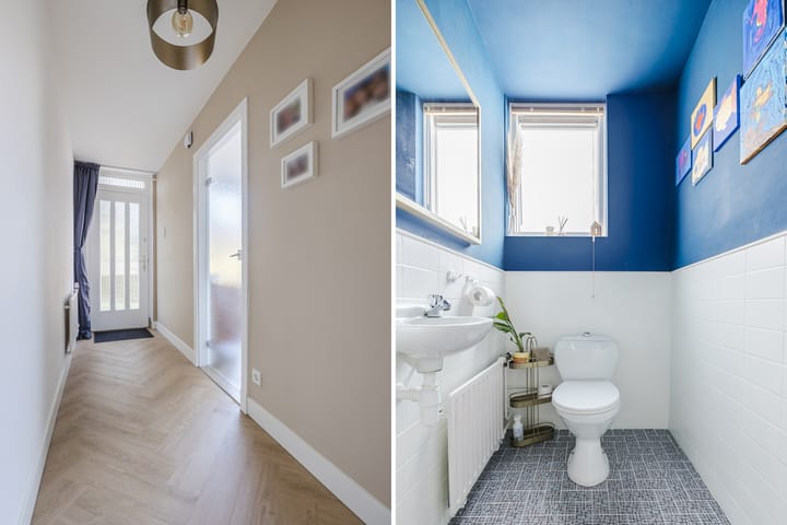 Foto 5 van Oranjestraat 9