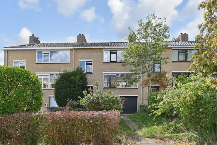 Foto 1 van Olgaland 11