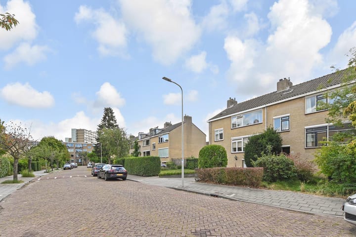 Foto 2 van Olgaland 11