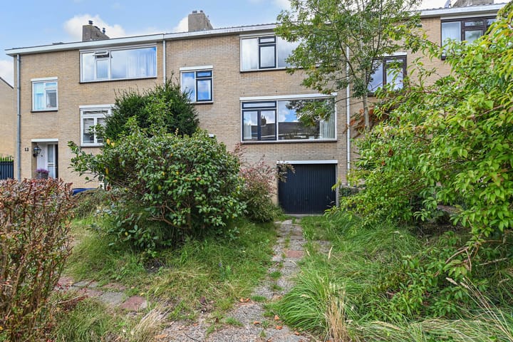 Foto 3 van Olgaland 11