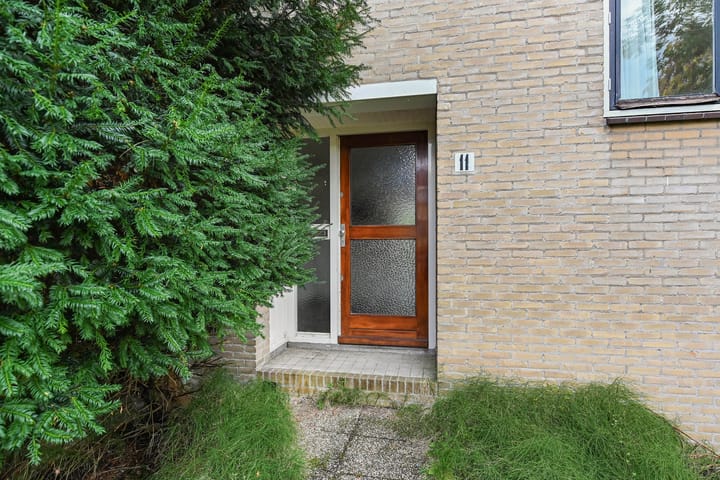 Foto 5 van Olgaland 11