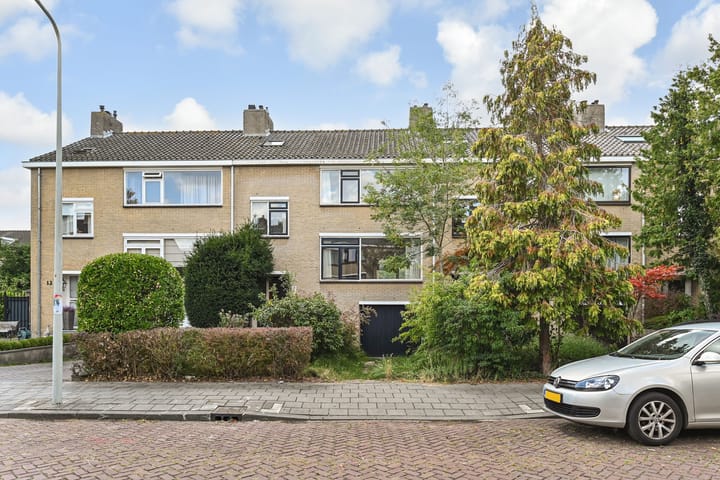 Foto 51 van Olgaland 11