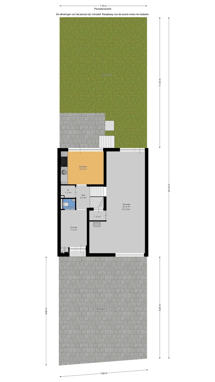 Foto 58 van Olgaland 11