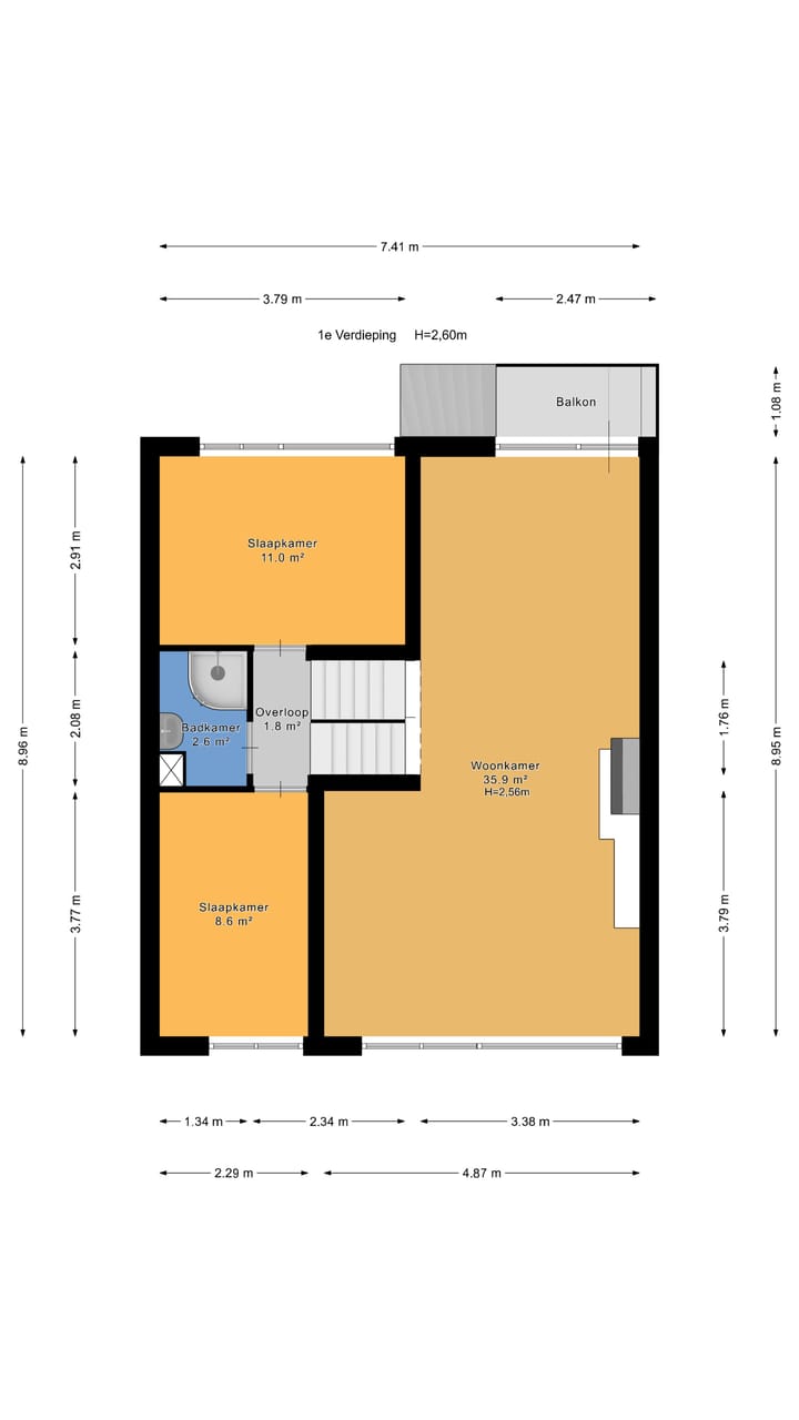 Foto 61 van Olgaland 11