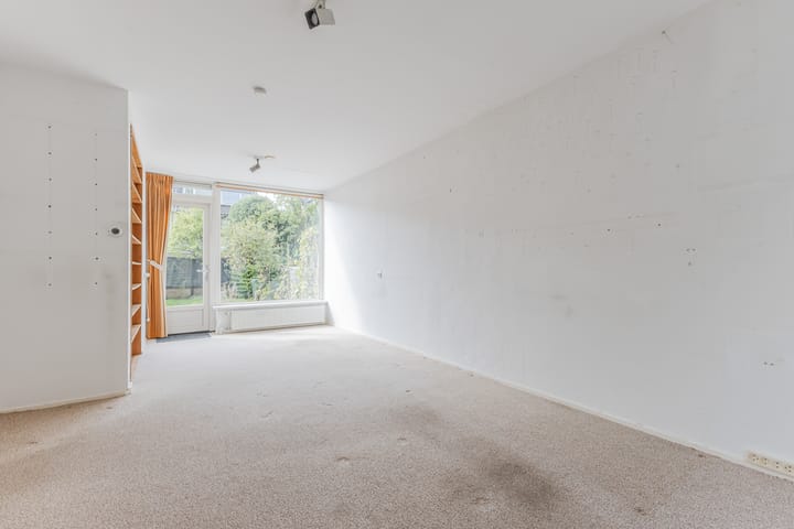 Foto 2 van Duitslandlaan 54