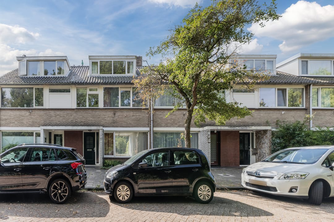 Photo 7 of Duitslandlaan 54