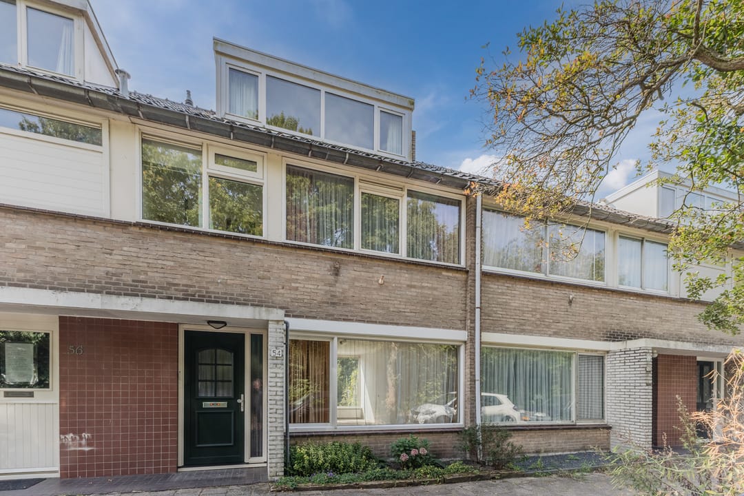 Photo 8 of Duitslandlaan 54