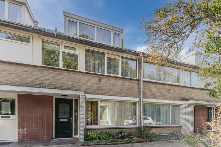 Foto 8 van Duitslandlaan 54