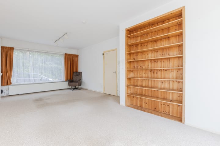 Foto 5 van Duitslandlaan 54