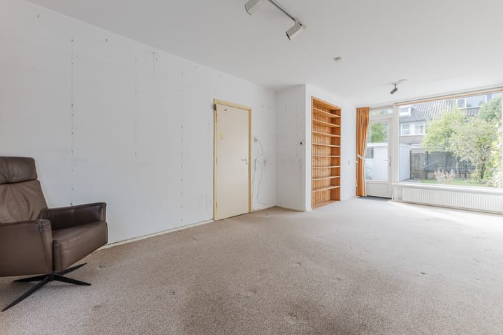 Foto 4 van Duitslandlaan 54