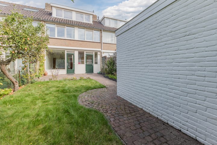 Foto 10 van Duitslandlaan 54