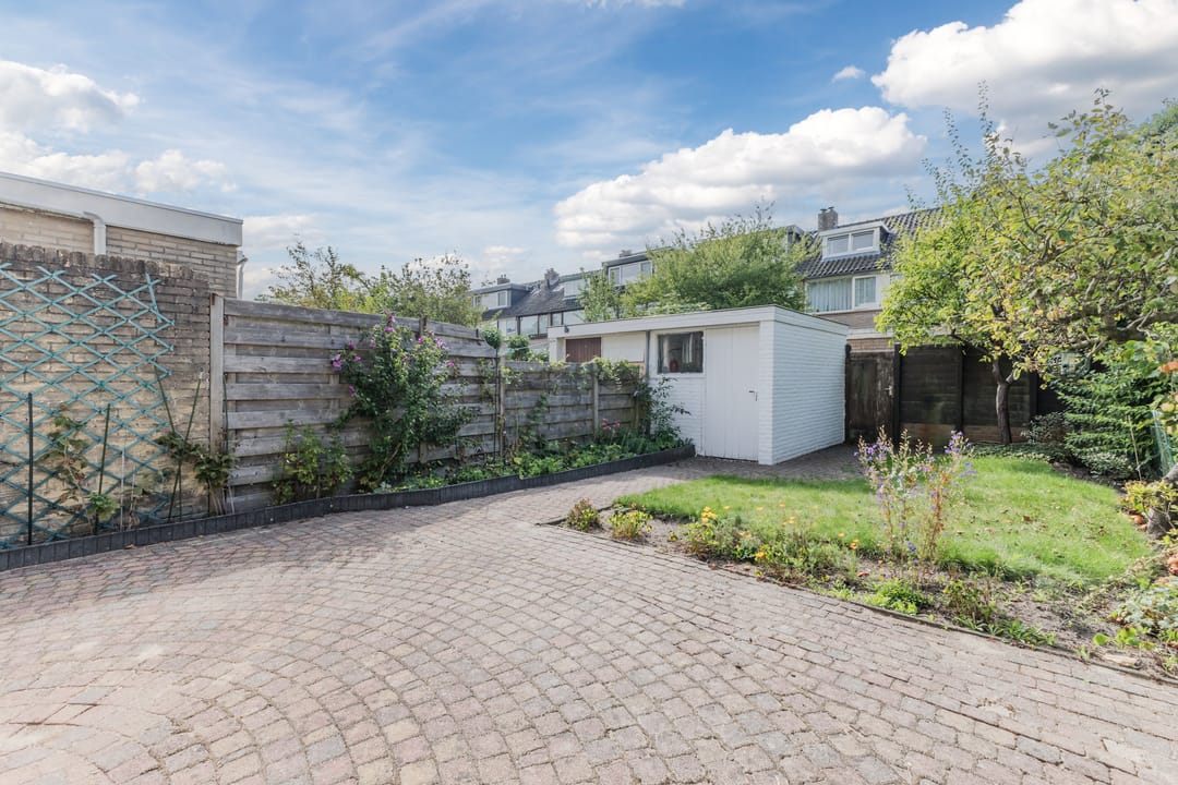 Photo 11 of Duitslandlaan 54