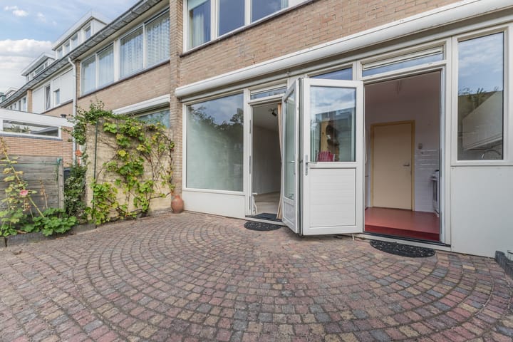 Foto 12 van Duitslandlaan 54