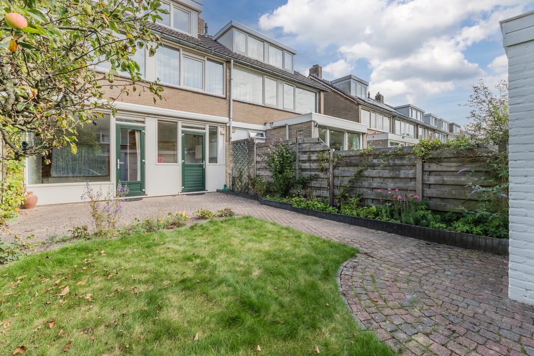 Photo 13 of Duitslandlaan 54