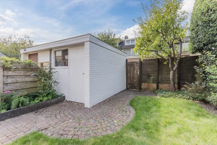 Foto 14 van Duitslandlaan 54