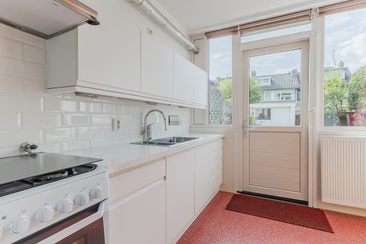 Foto 16 van Duitslandlaan 54