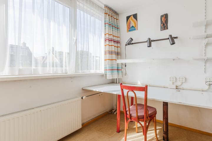 Foto 25 van Duitslandlaan 54