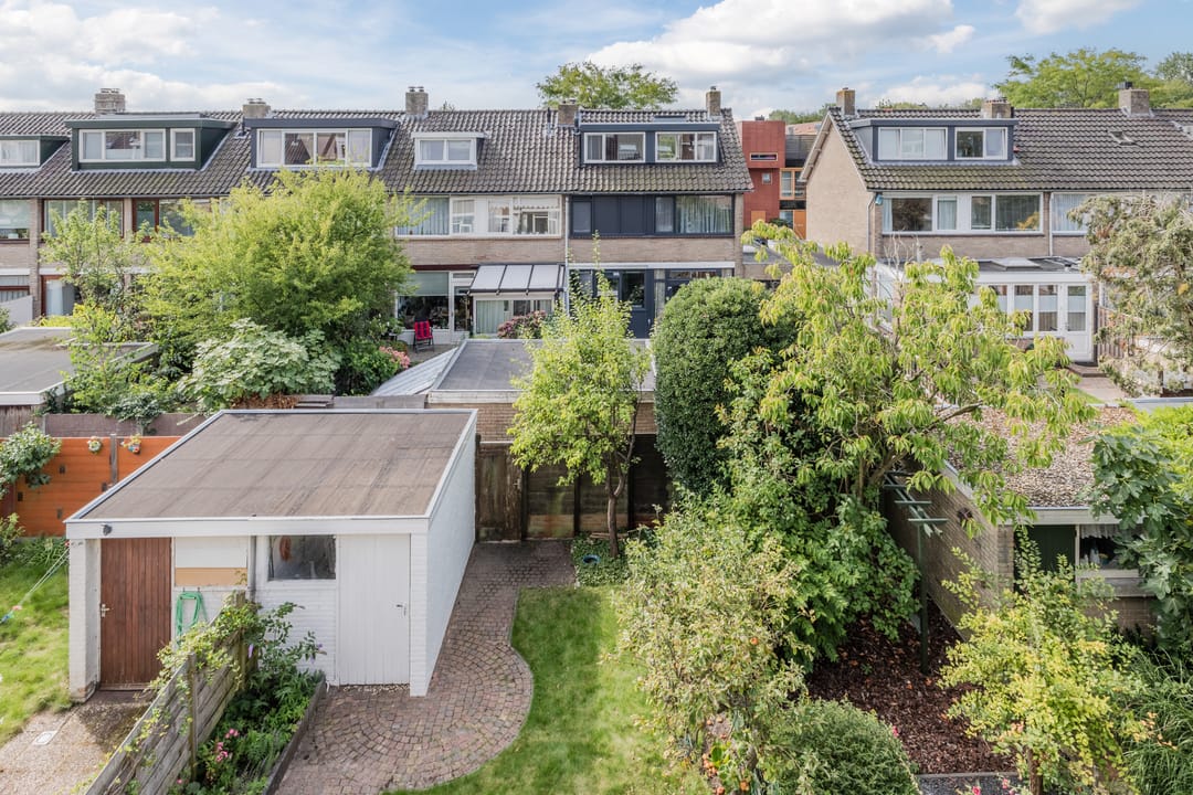 Photo 37 of Duitslandlaan 54