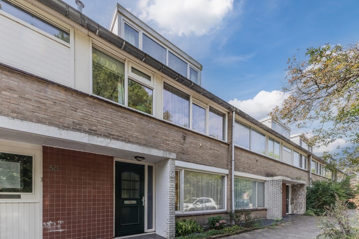 Foto 38 van Duitslandlaan 54