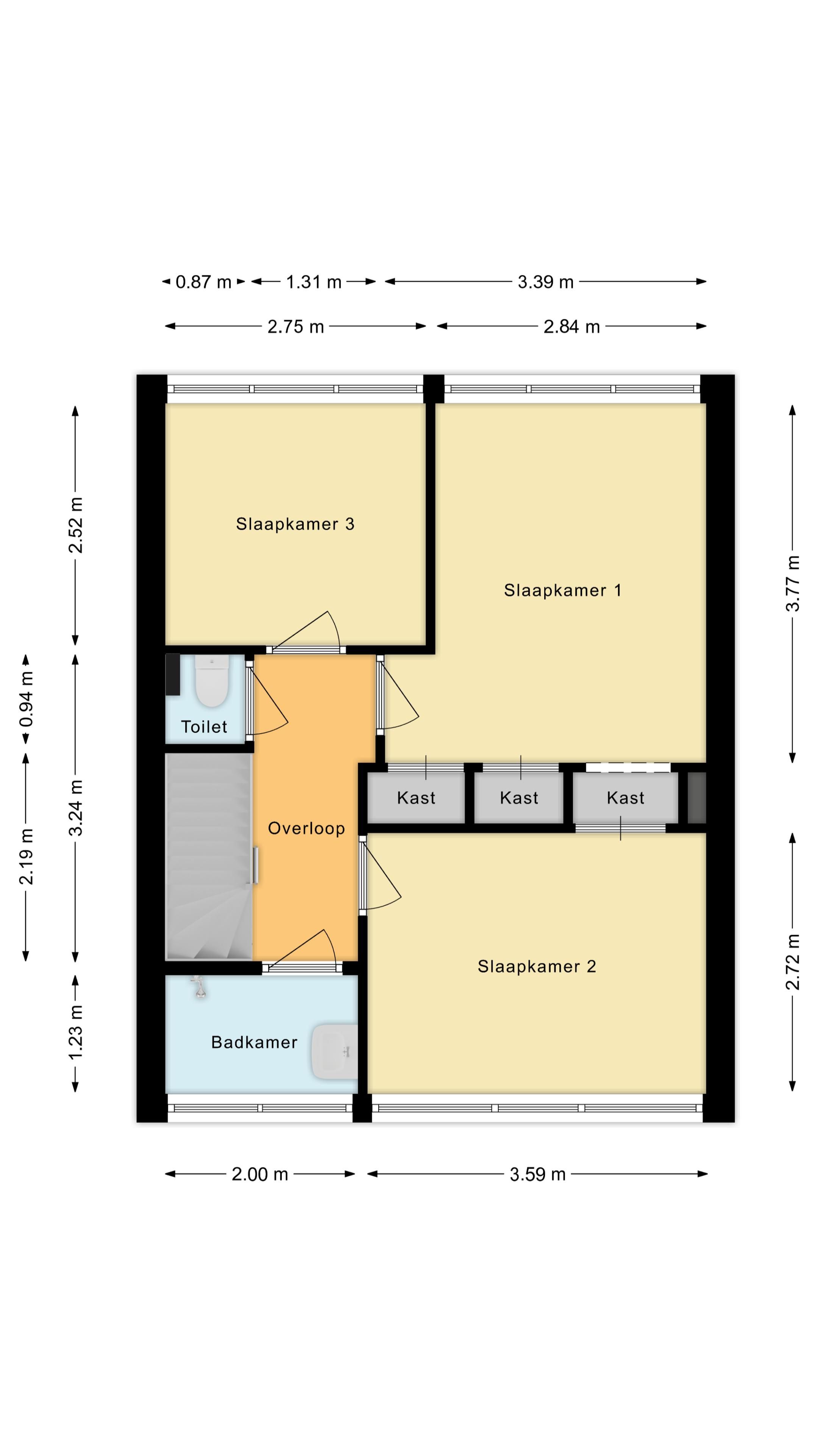 Photo 51 of Duitslandlaan 54