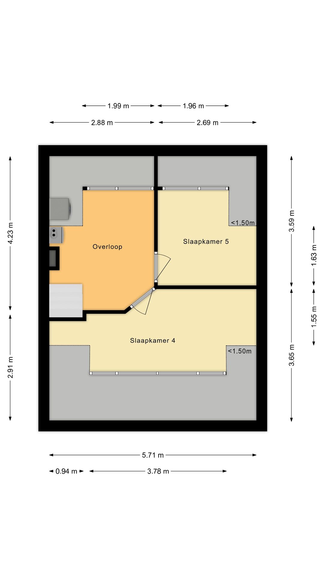 Photo 53 of Duitslandlaan 54
