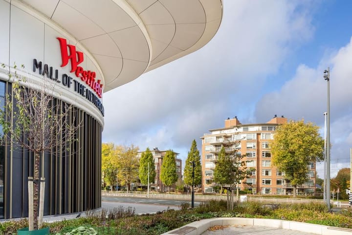 Foto 56 van Olgaland 11