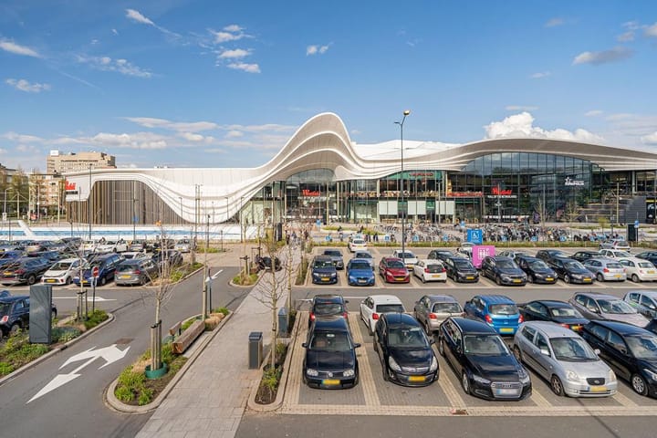 Foto 57 van Olgaland 11