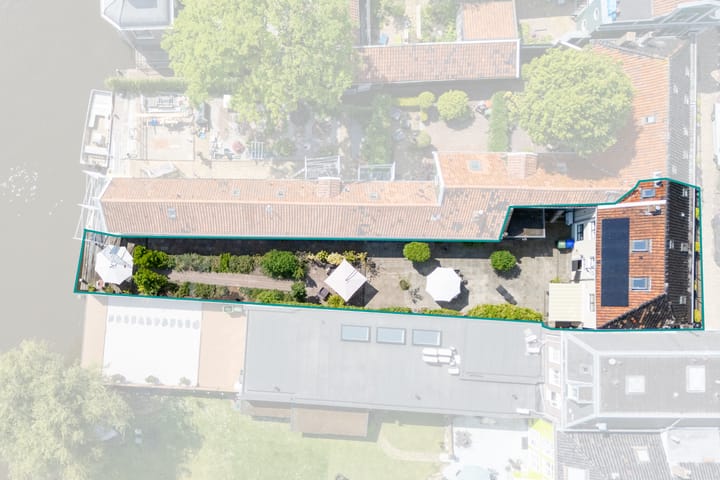 Foto 7 van Westzijde 210