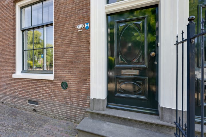 Foto 11 van Westzijde 210