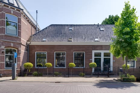 Westzijde 210 tertiary image