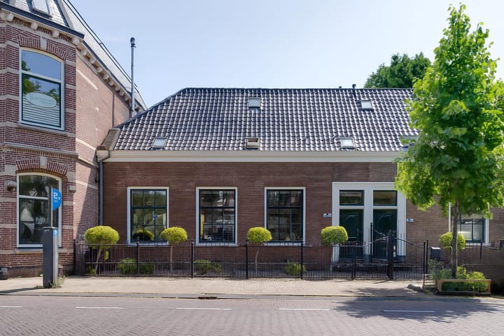 Foto 3 van Westzijde 210