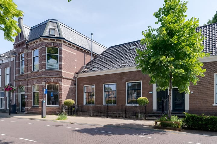 Foto 10 van Westzijde 210